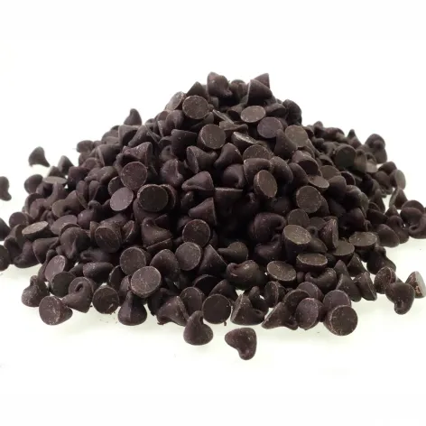 Dark Chocolate Chips 